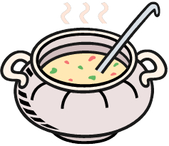 soupe